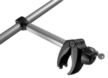 Thule 307130 Караван Superb Standard