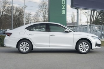 Skoda Octavia IV Liftback 2.0 TDI 150KM 2026 Škoda Octavia Skoda Octavia Drive Essence 2.0 TDI, zdjęcie 5