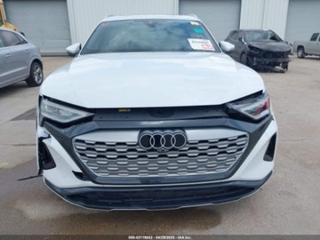 Audi Q8 2024 Audi Q8 E-Tron Premium Plus Quattro 2024 Elektryczny 402KM, zdjęcie 7