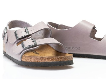 Sandały Birkenstock Milano 1022480 - 46