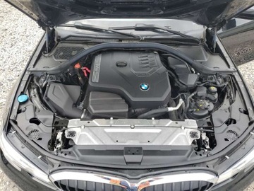 BMW Seria 3 G20-G21 2020 BMW Seria 3 330i 2020 2.0l 2.0 Benzyna 255KM, zdjęcie 6
