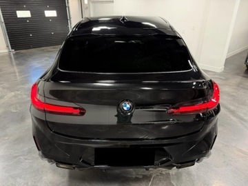 BMW X4 G02 SUV Facelifting 2.0 30i 245KM 2025 BMW X4 xDrive30i Sport Suv 2.0 (245KM) 2025, zdjęcie 3