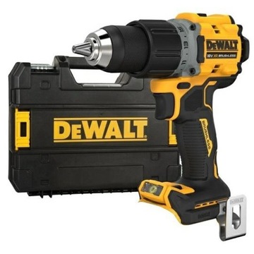 DeWalt Wkrętarka akumulatorowa 18 V DCD800NT