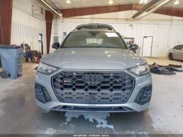Audi Q5 II 2023 Audi SQ5 Prestige Tfsi Quattro Tiptronic 2023 3.0l 3.0 Benzyna 349KM, zdjęcie 7