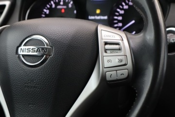Nissan Qashqai II Crossover 1.2 DIG-T 115KM 2016 Nissan Qashqai 1.2 DIG-T, Salon Polska, zdjęcie 15