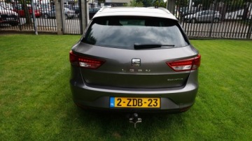 Seat Leon III X-Perience 1.6 TDI CR 110KM 2014 Seat Leon super stan. Gwarancja. Polecam!!!, zdjęcie 5