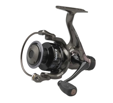 Kołowrotek DAM Quick 2 4000 RD 2019