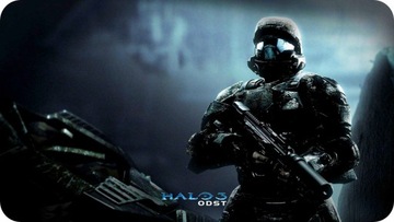 XBOX 360 HALO 3 РАССТОЯНИЕ