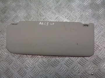 СОЛНЦЕЗАЩИТНИК ПРАВЫЙ AUDI A6 C5