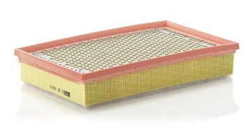 C30153/1/MAN FILTR POWIETRZA BMW N62 E65 MANN FILTER