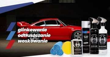 Быстрый автомобильный воск-спрей + краска Clay IPA Lubricant электронный лак