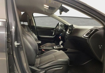 Kia XCeed Crossover 1.5 T-GDI 160KM 2022 Kia XCeed VAT 23 LBL 1.5T-GDI 160KM DCT 2022 r., salon PL, I wl., gwarancja, zdjęcie 11
