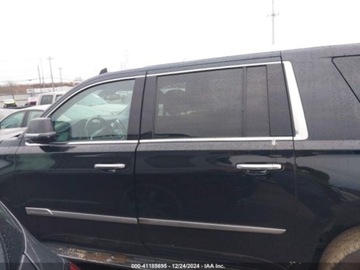 Cadillac Escalade III 2020 Cadillac Escalade ESV Luxury 2020 6.2l 6.2 Benzyna 420KM, zdjęcie 2