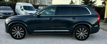 Volvo XC90 II 2021 Volvo XC 90 4x4,235KM,Inscription, zdjęcie 7