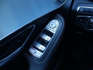 Mercedes GLC C253 SUV AMG 3.0 AMG 43 367KM 2017 Mercedes GLC GLC 43 AMG, Salon Polska, Serwis ASO, zdjęcie 16