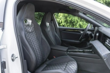 Volkswagen Passat B9 2026 Volkswagen Passat R-Line 2.0 TSI 4MOTION 265 KM, zdjęcie 18