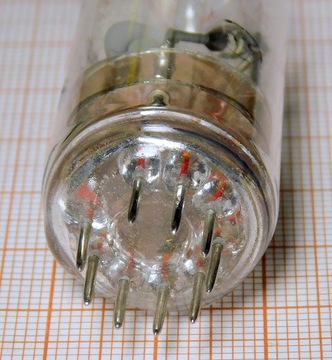 Кварцевый резонатор F1199K RK92DE [022A]W2