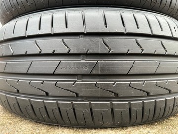 KOLA LETNÍ MINI ONE COOPER F55 F56 F57 195/55/16 SUPER ! NOVÉ PNEUMATIKY 2023 *
