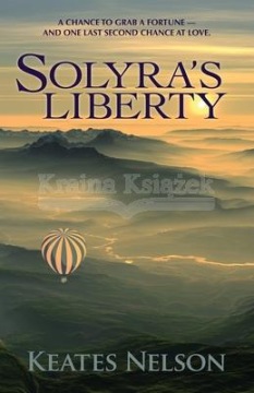 Solyra's Liberty Keates Nelson