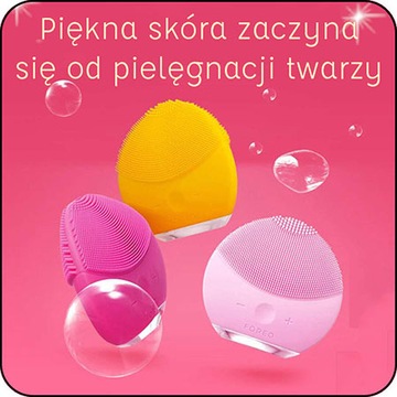 ЗВУКОВАЯ ЩЕТКА ДЛЯ ЧИСТКИ ЛИЦА-МАССАЖЕР