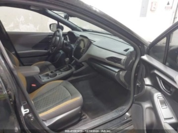 Subaru 2024 Subaru Crosstrek 2024r., 4x4, 2.5L 2.5 Benzyna 182KM, zdjęcie 8