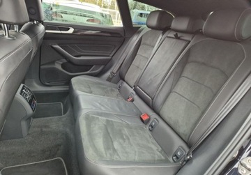 Volkswagen Arteon Fastback Facelifting 2.0 TSI 190KM 2024 Volkswagen Arteon 2.0TSI 190KM DSG R-Line SalonPL Virtual Kamera Ambiente, zdjęcie 14