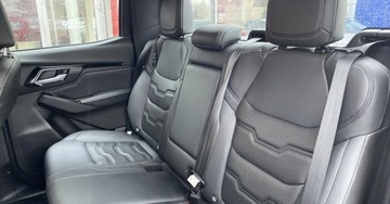 Isuzu D-Max III Extended Cab 1.9 Ddi 163KM 2023 Isuzu D-Max DEMO 2023 od reki 1.9 Diesel 163KM, zdjęcie 15