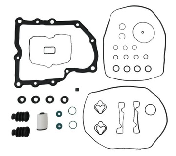 OHK ZESTAW NAPRAWCZY MECHATRONIKI DQ200 0AM 07+