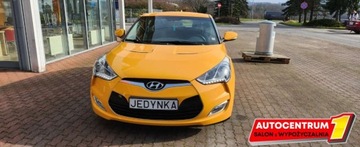 Hyundai Veloster 2012 Hyundai Veloster Automat tylko 81 tys. przebiegu, zdjęcie 13