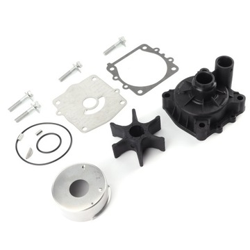 Zestaw naprawczy wirnika pompy wodnej 61A-W0078-A2-00 Pasuje do Yamaha V6