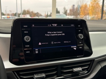 Volkswagen T-Roc I SUV Facelifting 1.5 TSI ACT 150KM 2023 Volkswagen T-Roc Life / 1 właściciel / Salon Polsk, zdjęcie 25