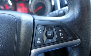 Opel Zafira C Tourer 1.6 CDTI ecoFLEX 120KM 2014 Opel Zafira 1.6CDTI 120KM 7osobowy Oryginalny przebieg Nowy rozrzad Zero k, zdjęcie 21