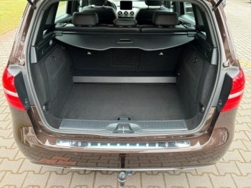 Mercedes Klasa B W246 Sports Tourer Facelifting 2.0 250 211KM 2018 Mercedes B 250 211 KM Automat Full LED Kamera, zdjęcie 31
