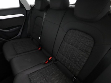 Audi Q3 I SUV Facelifting 1.4 TFSI cylinder on demand 150KM 2016 Audi Q3 1.4TFSI Automat S-LINE Sport Nawigacja, zdjęcie 16