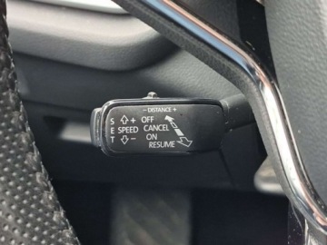 Skoda Octavia IV Kombi 2.0 TDI 150KM 2022 Skoda Octavia Martwe pole Virtual Faktura23 El.klapa el.fotele Matrix Ful, zdjęcie 23