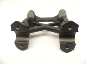 СТОЙКИ КРЕПЛЕНИЯ РУЛЯ KAWASAKI VERSYS 1000 15-19