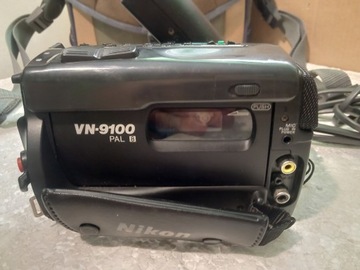 НИКОН ВН-9100