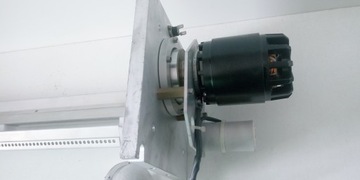 ВАКУУМНЫЙ ЗАХВАТ Probst SPEEDY VS-140/200 + ПЛАСТИНА