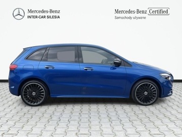 Mercedes Klasa B W247 2023 Mercedes-Benz Klasa B Mercedes-Benz B 250 e hybryda plug-in 1.3 163KM, zdjęcie 3