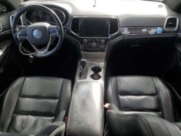 Jeep Grand Cherokee IV 2021 Jeep Grand Cherokee Limited 2021 3.6 Benzyna 293KM, zdjęcie 8