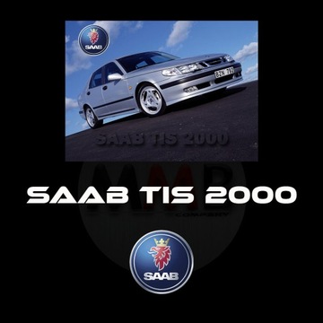 oprogramowanie SAAB TIS 2000 i GlobalTIS 2010
