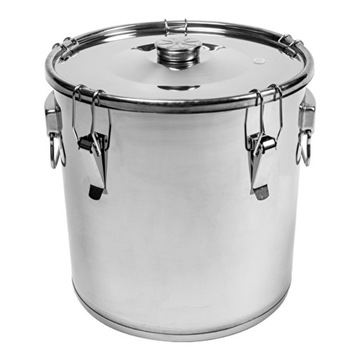 Pojemnik do ferment. i destyl. 30L + Rurka GRATIS