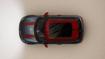 Mini 2025 Mini John Cooper Works - leasing 1348 zł netto, zdjęcie 9