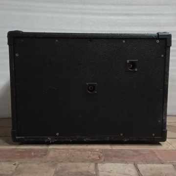Mesa Boogie Diesel 210 винтажный басовый кабинет 2x10