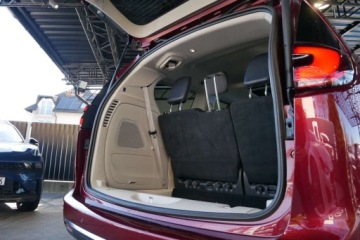 Chrysler Pacifica II 2022 Chrysler Pacifica Limited 3.6L V6 291KM Panorama Radar Cam360 MenuPL Harma, zdjęcie 30