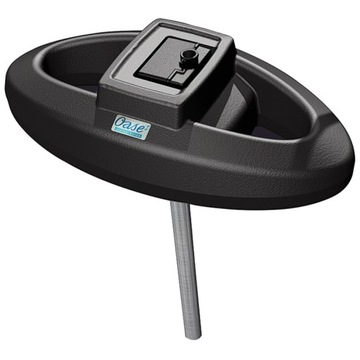 Oase IceFree Thermo 330 sztuczny przerębel grzałka