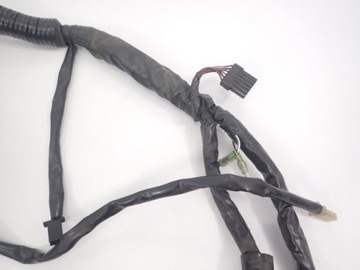 Установка ремня безопасности Kawasaki Z1000 SX 10-16