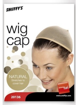 Кепка для парика, 1 шт., маскировочный сетчатый парик