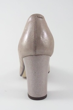 Туфли EMBIS 1536 B-9 РОЗОВЫЙ ЖЕМЧУГ R39