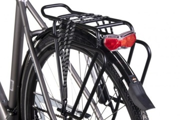 РЕЗИНОВЫЕ БОТИНКИ ЭКСПАНДЕРЫ для багажа ВЕЛОСИПЕД 65см